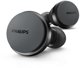 Philips TAT8506BK True Wireless Headphones