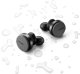 Philips TAT8506BK True Wireless Headphones