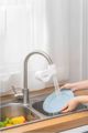 Philips Φίλτρο Βρύσης X-Guard AWP3754/10 με Σύστημα Υπερδιήθησης για Καθαρό Νερό - Λευκό