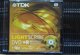 PHILIPS DVD+R 4.7GB SLIM CASE