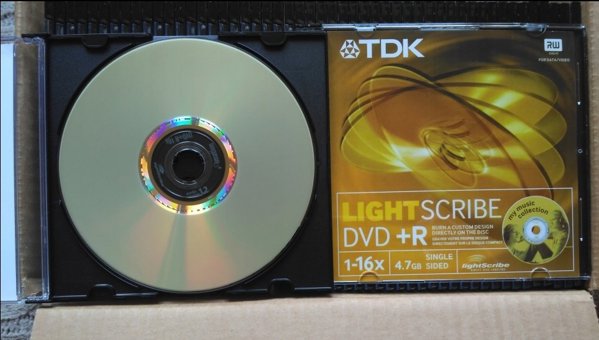 PHILIPS DVD+R 4.7GB SLIM CASE