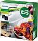 Philips HD9954/01 Σετ Σνακ για Airfryer XXL, Συμβατό με Σειρές HD9860, HD9762 & HD9750