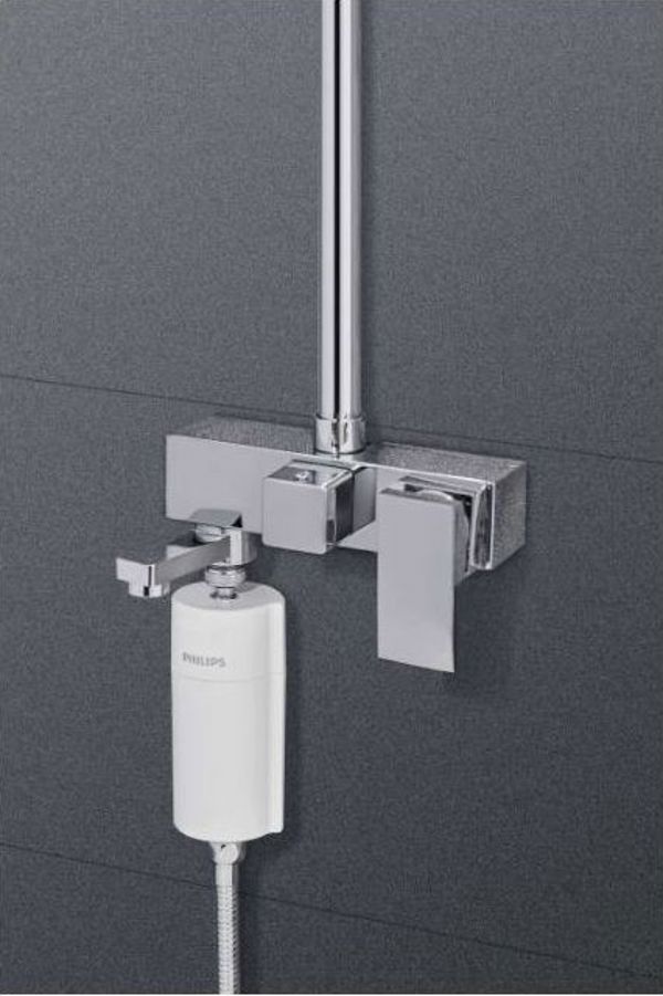 Φίλτρο Ντους Philips AWP1775/10 με Ενεργό Φιλτράρισμα και Λειτουργία Push-Button