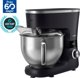Philips Κουζινομηχανή Σειρά 7000 HR7962/01, 1000W, με Μπολ 5.5 Λίτρων και 8 Ρυθμίσεις Ταχύτητας