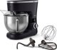 Philips Κουζινομηχανή Σειρά 7000 HR7962/01, 1000W, με Μπολ 5.5 Λίτρων και 8 Ρυθμίσεις Ταχύτητας