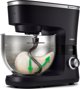 Philips Κουζινομηχανή Σειρά 7000 HR7962/01, 1000W, με Μπολ 5.5 Λίτρων και 8 Ρυθμίσεις Ταχύτητας