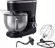Philips Κουζινομηχανή Σειρά 7000 HR7962/01, 1000W, με Μπολ 5.5 Λίτρων και 8 Ρυθμίσεις Ταχύτητας