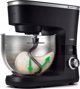 Philips Κουζινομηχανή Σειρά 7000 HR7962/01, 1000W, με Μπολ 5.5 Λίτρων και 8 Ρυθμίσεις Ταχύτητας