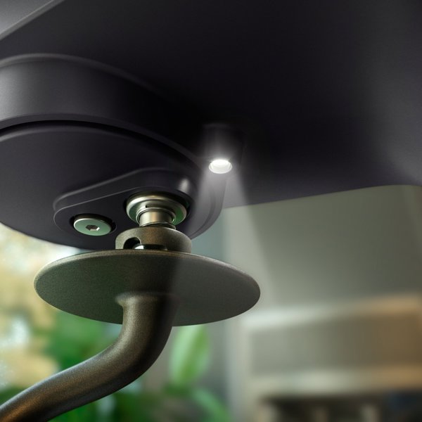 Philips Κουζινομηχανή Σειρά 7000 HR7962/01, 1000W, με Μπολ 5.5 Λίτρων και 8 Ρυθμίσεις Ταχύτητας