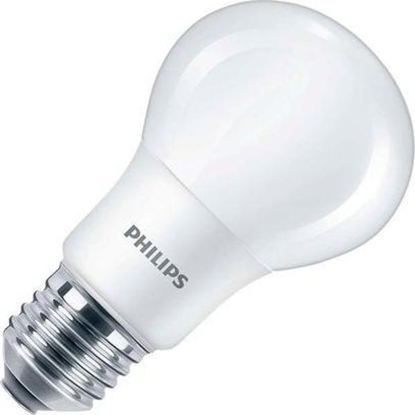 Philips Λαμπτήρας LED CorePro 5W (40W) E27, Ψυχρό Λευκό - 929001304632