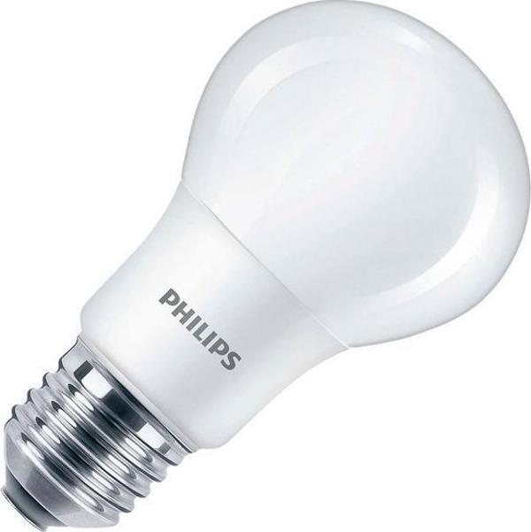 Philips Λαμπτήρας LED CorePro 5W (40W) E27, Ψυχρό Λευκό - 929001304632