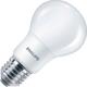 Philips Λαμπτήρας LED CorePro 5W (40W) E27, Ψυχρό Λευκό - 929001304632