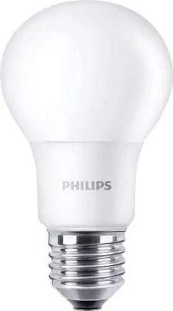 Philips Λαμπτήρας LED CorePro 5W (40W) E27, Ψυχρό Λευκό - 929001304632