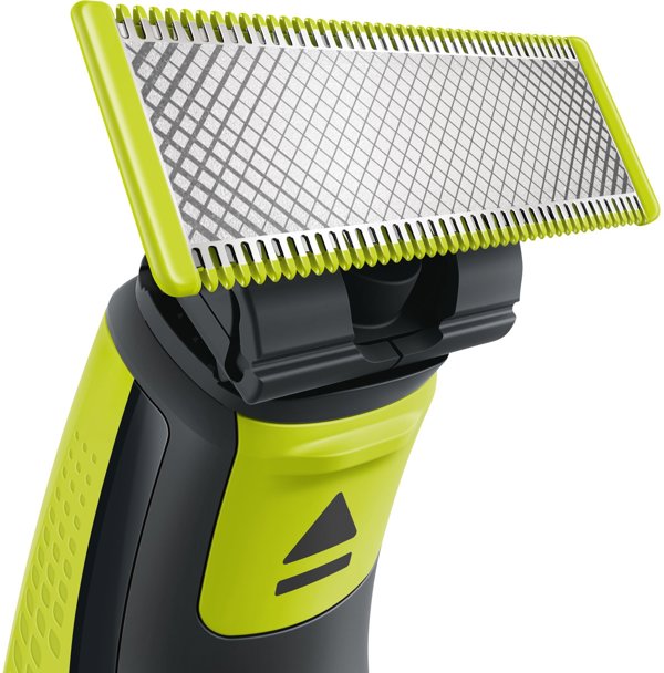 Philips Philips OneBlade QP210/51 1 szt. zielony