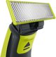 Philips Philips OneBlade QP210/51 1 szt. zielony