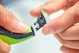 Philips Philips OneBlade QP210/51 1 szt. zielony