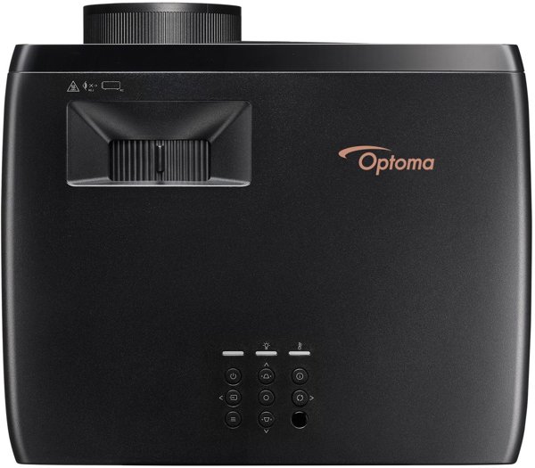 PHOTON PK52 4K UHD LASER