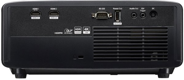 PHOTON PK52 4K UHD LASER