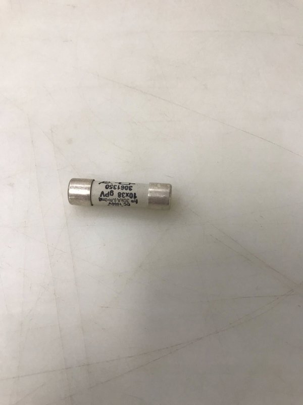 Phoenix Contact ασφάλεια κυλινδρική 1000V 16A PV
