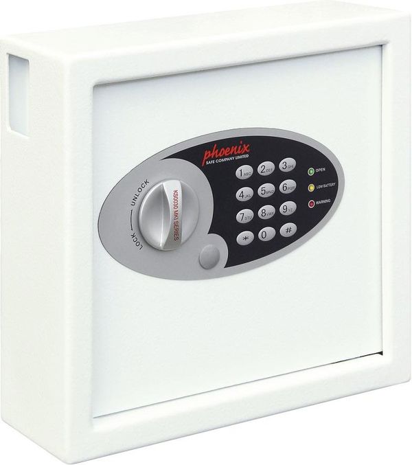 Phoenix Safe Χρηματοκιβώτιο ψηφιακή κλειδαριά (KS0031E MKII)