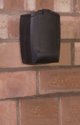 Χρηματοκιβώτιο Phoenix Safe Phoenix Safe Co. KS0003C ντουλάπι κλειδιών Μεταλλικό Μαύρο, Ασημί