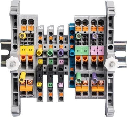 Getters | Phoenix Contact Listwa kontrolno-pomiarowa PxC-SKA 70 1144741