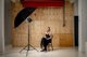 Phottix Newell Ανακλαστική Ομπρέλα Softbox 140 cm