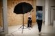 Phottix Newell Ανακλαστική Ομπρέλα Softbox 140 cm