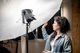 Phottix Newell Ανακλαστική Ομπρέλα Softbox 140 cm