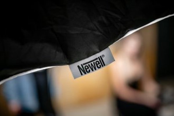 Phottix Newell Ανακλαστική Ομπρέλα Softbox 140 cm