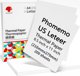 Phomemo Θερμικό Χαρτί Λευκά Φύλλα Letter 216mm 200 τεμ. για Phomemo M832 / Q22-ZD2-RMSG10-LTR