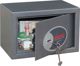 Χρηματοκιβώτιο Phoenix Safe Vela με κλειδί (SS0801K)
