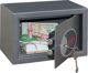 Χρηματοκιβώτιο Phoenix Safe Vela με κλειδί (SS0801K)