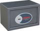 Χρηματοκιβώτιο Phoenix Safe Vela με κλειδί (SS0801K)