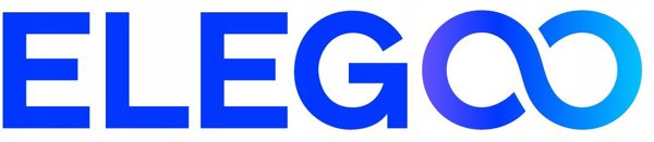 ELEGOO Νήμα 3D Εκτύπωσης PLA Matte 1.75mm - Λευκό (Phrozen Compatible)