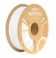 ELEGOO Νήμα 3D Εκτύπωσης PLA Matte 1.75mm - Λευκό (Phrozen Compatible)