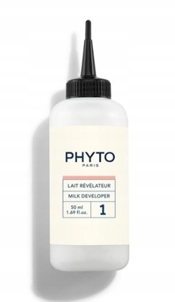 Phyto Phyto, Color, Permanent Hair Dye, 6.66 Intense Cherry Red Brown, 50 ml For Women