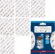PIANKA SCIER EXPERT W480 σετ 6 τεμαχίων