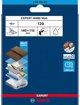 Σφουγγαράκι Λειαντικό EXPERT W480 web, G120 10 τεμ.