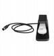 Pianino cyfrowe Kruger&amp|Matz KMDP-45P , kolor czarny mat