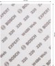 Πλαστικό πινέλο Expert W480 web, G320 2PC