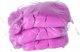 LeanToys Κινητική Άμμος με Καλούπια, 3kg, Μοβ