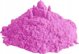 LeanToys Κινητική Άμμος με Καλούπια, 3kg, Μοβ