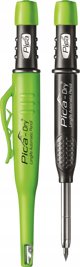 Pica-Marker Pica Dry Μηχανικός Μαρκαδόρος Κατασκευών με 8 Ανταλλακτικά (3 Χρώματα) - 4020