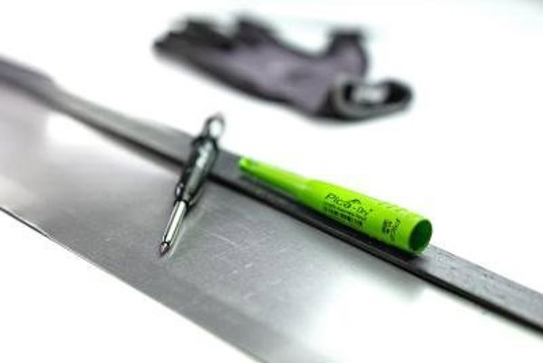 Pica-Marker Pica Dry Metal-Set