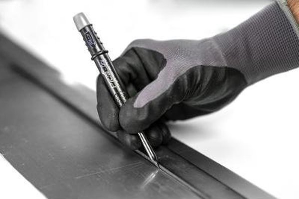 Pica-Marker Pica Dry Metal-Set