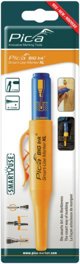 Pica-Marker BIG INK Smart-Use-Marker Μαρκαδόρος Βαθιάς Οπής Μπλε - SB