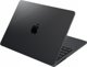 PICOM LAUT Slim Crystal-X - προστατευτική θήκη για Macbook Air 13" M2 2022/M3 2024 (κρυστάλλινη)
