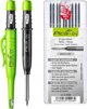 Pica-Marker Pica Dry Μηχανικός Μαρκαδόρος Κατασκευών με 10 Ανταλλακτικά Γραφίτη - 4030