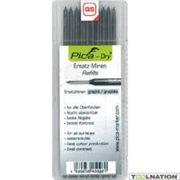 Pica-Marker Ανταλλακτικά γραφίτη για 3030 (4030)